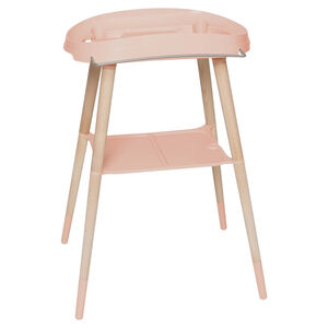 Support de bain Sense Pale Pink 