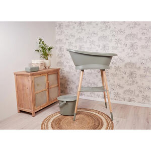 Baignoire Sense Uni Breeze Green 
