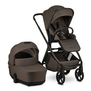 Kinderwagen Zoey 0/4J Chestnut Brown 
