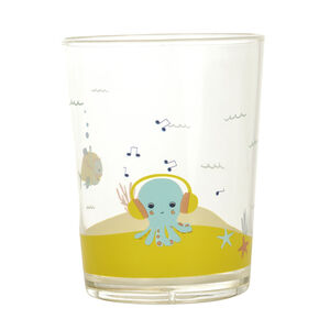 Verre à dents Aloha 2.0 - Bleu 