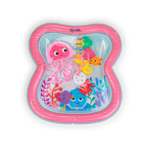 Tapis d'éveil et matelas à eau Ocean Explorers Janet rose 