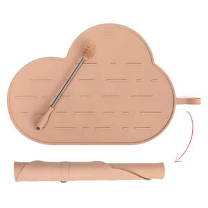 Set de nettoyage Yummy Clean set Blush 