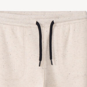 Disney Mickey joggingensemble met neps-effect voor babyjongens 