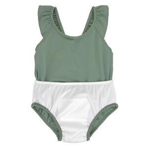 Badpak T92 (19-24 maanden) Green 