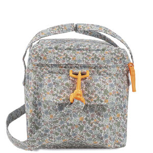 Isothermische tas Summer Flowers 