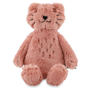 Knuffel 18 cm Mrs. Cat 