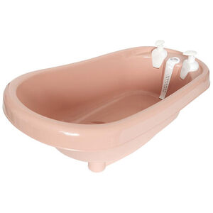 Baignoire Thermo Click Uni Pale Pink 