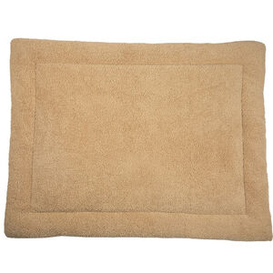 Tapis de parc - 75X95CM - CARAMEL 