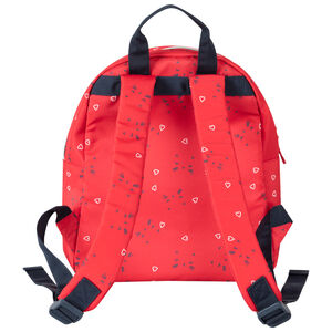 Sac à dos isotherme imprimé chats 