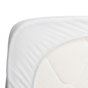 Lot de 2 alèses 70 x 140 cm 