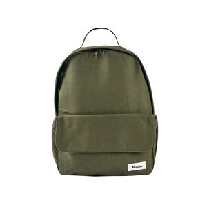 Sac à dos à langer Tokyo kaki 