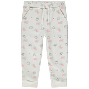 Sport met print Marie Disney voor baby meisjes 