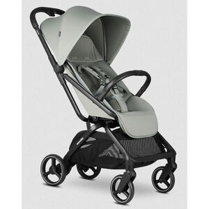 Poussette Rockey M Fresh Green 