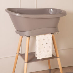 Badstaander Sense - Chalk Brown  