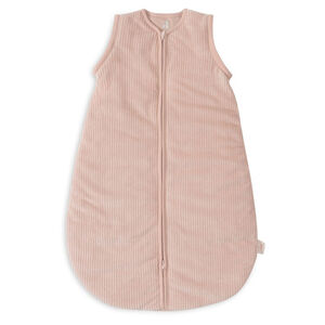 Gigoteuse manches amovibles 90cm Rib Wild Rose 4 saisons 