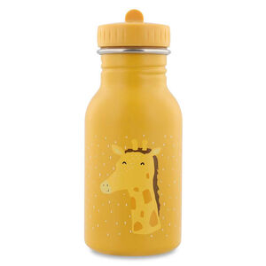Drinkfles in roestvrij staal 350ml Mr Giraffe 