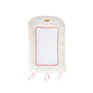 Matelas à langer + housse 50 x 75 cm Happy 