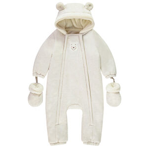 Combi-pilote Winnie Disney pour bébé avec finitions différentes selon l'âge 