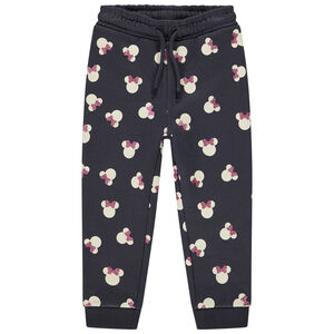 Jogging imprimé pailleté Minnie Disney pour bébé fille 