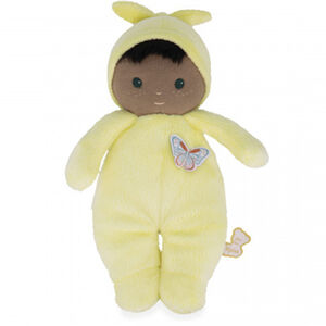 Popje Tender Mimosa Geel 24cm 