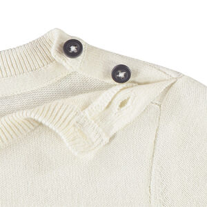 Pull manches longues print koala pour bébé garçon  