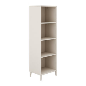 bibliotheek Sister LOU Cashmerer Beige 