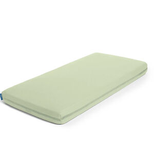 Drap housse Sleep Safe 70x140cm Olive 