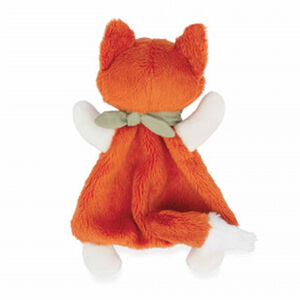 Doudou Renard Paprika 