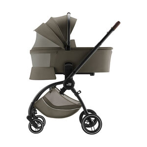 Draagmand Rio Lux Urban Olive 