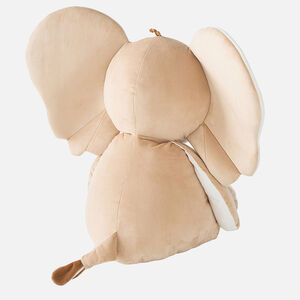 Grote Pluche Olifant 80cm Bali 