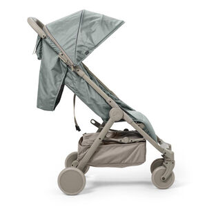 Wandelwagen Mondo compact Pebble Green 