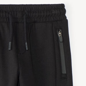 Pantalon de jogging garçon motif streetball 