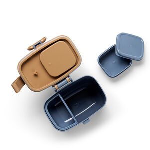 Lunchbox/Snack box – Garden Leo 