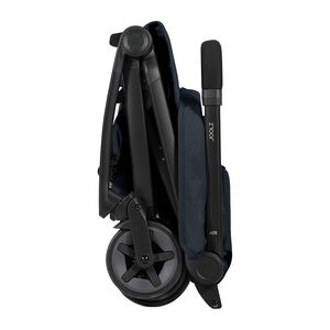 Wandelwagen Buggy Aero2 Dark Navy Blue 
