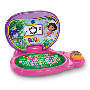 Ordinateur éducatif Dora NL/UK 
