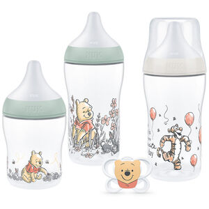 Kit naissance Perfect Match Disney Winnie L'Ourson 