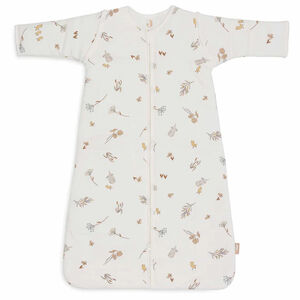 Slaapzak afritsbare mouwen 70cm Riverside 