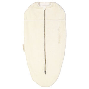 Inbaker slaapzak The Original 3-6m Teddy Pure 