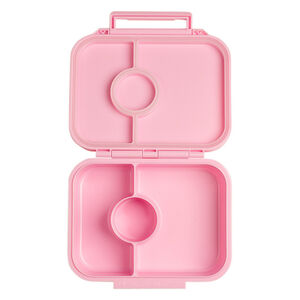 Snackbox Tritan 350ml Pink Glowup 
