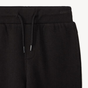 Jogging set voor jongens met een fantasieprint 