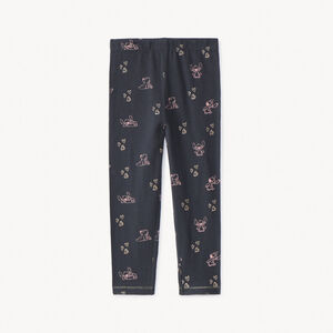 Caleçon imprimé Stitch Disney pour bébé fille 