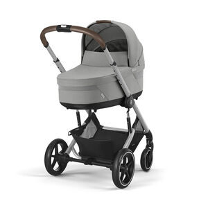 Draagmand Cot S Lux stone grey Cybex 