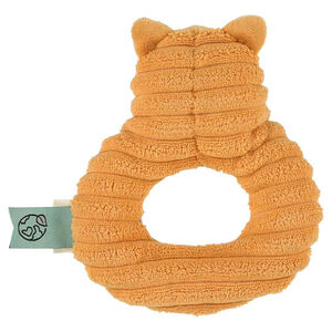 Hochet Mr Fox 