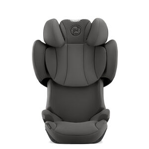 Siège-auto Solution T i-Fix mirage grey 