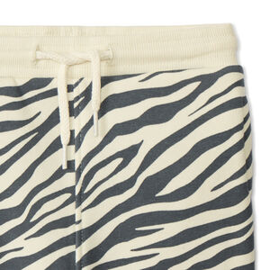 Speels joggingensemble met dierenpatroon voor babyjongens 