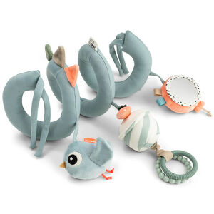 Spirale d'activité Celebration Bleu 