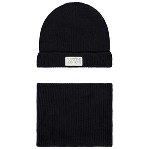 Muts + Snood Set voor Jongens 