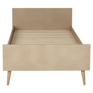 Bed Cocoon Junior 200 x 90CM Latte 
