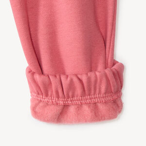 Joggingbroek voor meisjes in cargostijl 