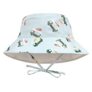 Chapeau de protection solaire 50/51 Ice Cream Truck 